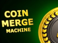 Trò chơi Coin Merge Machine