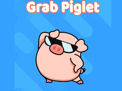 Trò chơi Grab Piglet