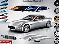 Trò chơi Pimp My Maserati