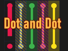 Trò chơi Dot and Dot