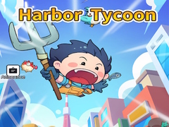 Trò chơi harbor tycoon