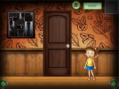 Trò chơi Amgel Kids Room Escape 283