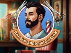 Trò chơi Barber Shop Hair Salon Sim