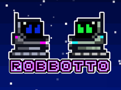 Trò chơi Robbotto