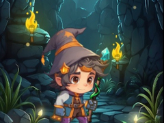 Trò chơi Mystical Quest