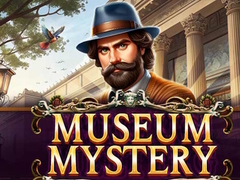 Trò chơi Museum Mystery