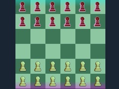 Trò chơi Pawn Chess