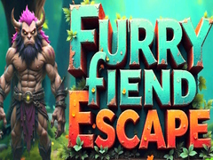 Trò chơi Furry Fiend Escape