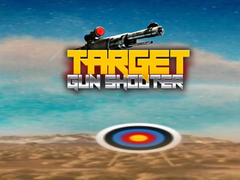 Trò chơi Target Gun Shooting Adventure