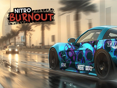 Trò chơi Nitro Burnout