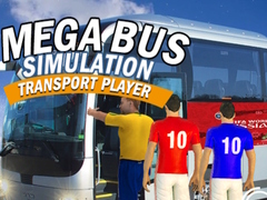 Trò chơi Mega Bus Simulation Transport Player