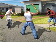 Trò chơi GTA: Grand Vegas Crime