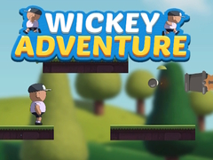 Trò chơi Wickey Adventure