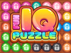 Trò chơi Fun IQ Puzzle
