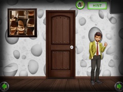 Trò chơi Amgel Easy Room Escape 262
