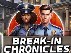 Trò chơi Break-In Chronicles