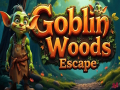 Trò chơi Goblin Woods Escape 