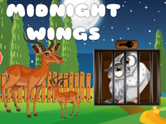 Trò chơi Midnight Wings
