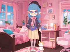 Trò chơi Dress Princess