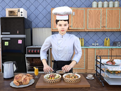 Trò chơi Cafe Owner Business Simulator