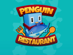 Trò chơi Penguin Restaurant