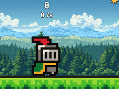 Trò chơi Knight Clicker