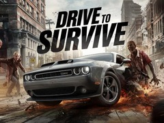 Trò chơi Drive To Survive
