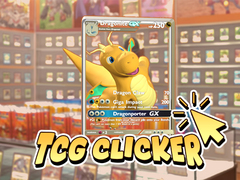 Trò chơi TCG Card Clicker