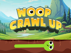 Trò chơi Woop Crawl Up