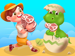 Trò chơi Dragon Island Idle 3D