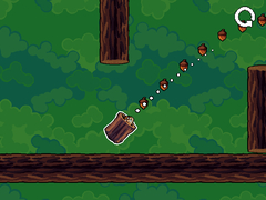 Trò chơi Super Squirrel Blaster