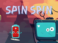 Trò chơi Spin Spin