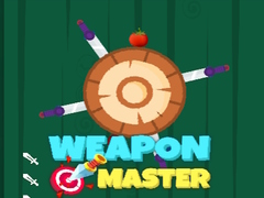 Trò chơi Weapon Master