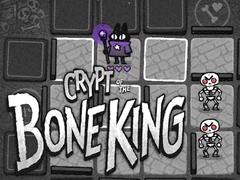 Trò chơi Crypt of the Bone King
