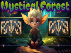 Trò chơi Mystical Forest