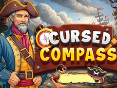 Trò chơi Cursed Compass