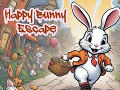 Trò chơi Happy Bunny Escape