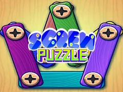 Trò chơi Screw Puzzle 