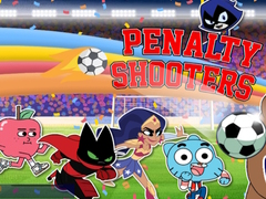 Trò chơi Penalty Shooters
