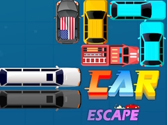 Trò chơi Car Escape 