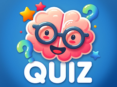 Trò chơi Quizmania: Trivia game