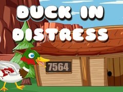 Trò chơi Duck in Distress