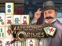 Trò chơi Mahjong Crimes
