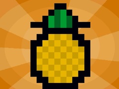 Trò chơi Pineapple Pursuit