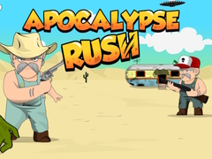 Trò chơi Apocalypse Rush