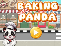 Trò chơi Baking With Panda