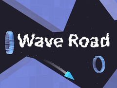 Trò chơi Wave Road