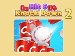 Trò chơi Hit & Knock Down 