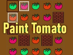 Trò chơi Paint Tomato