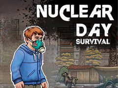 Trò chơi Nuclear Day Surviva